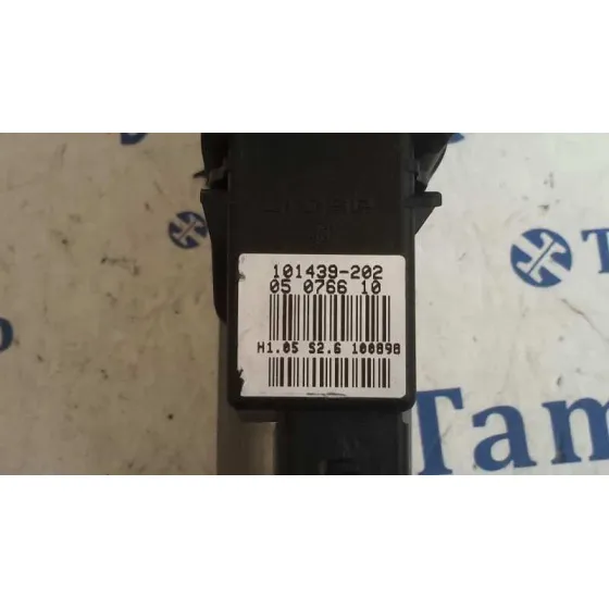 Motor Elevalunas Trasero Izquierdo para Volkswagen Passat Berlina (3B3)