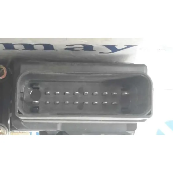 Motor Elevalunas Trasero Izquierdo para Volkswagen Passat Berlina (3B3)