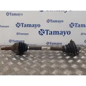 Transmision Delantera Izquierda para Renault Trafic (Desde 5.89)