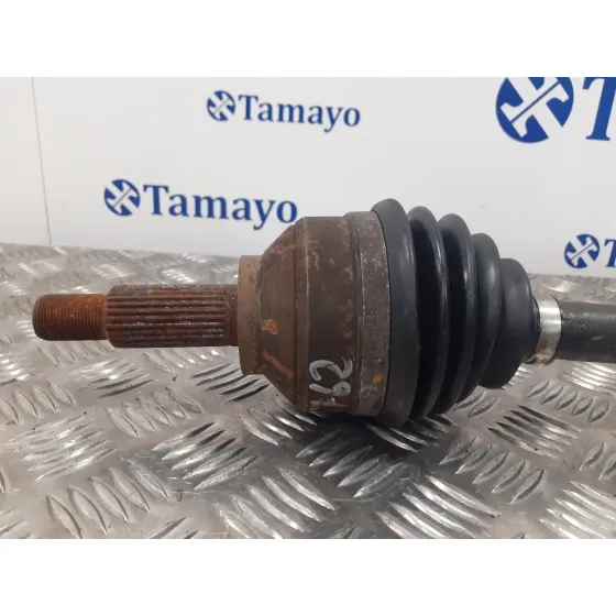 Transmision Delantera Izquierda para Renault Trafic (Desde 5.89)
