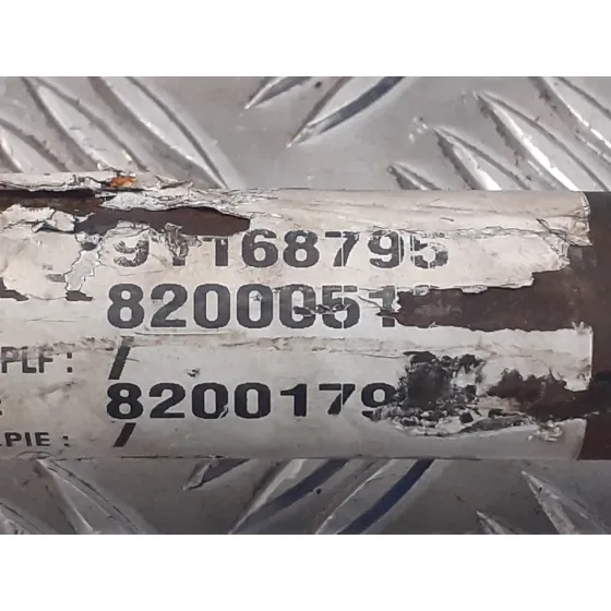 Transmision Delantera Izquierda para Renault Trafic (Desde 5.89)