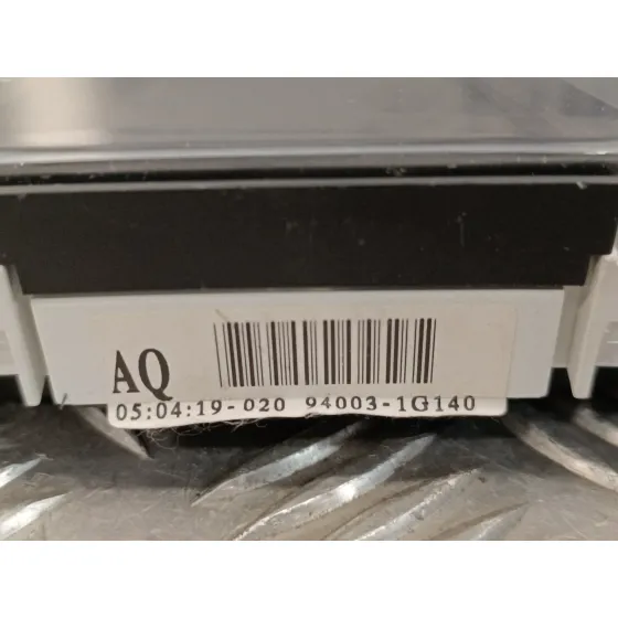 Cuadro Instrumentos para Kia Rio