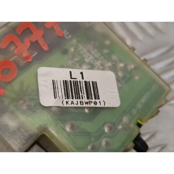 Mando Limpia para Kia Rio