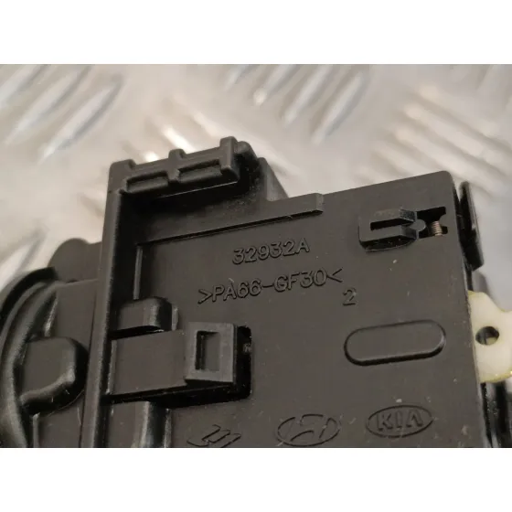 Mando Luces para Kia Rio
