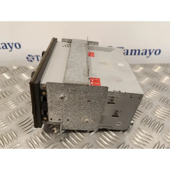Sistema Audio / Radio Cd para Kia Rio