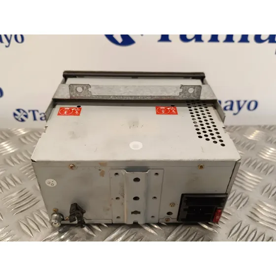 Sistema Audio / Radio Cd para Kia Rio