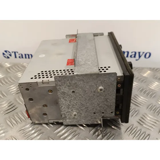 Sistema Audio / Radio Cd para Kia Rio