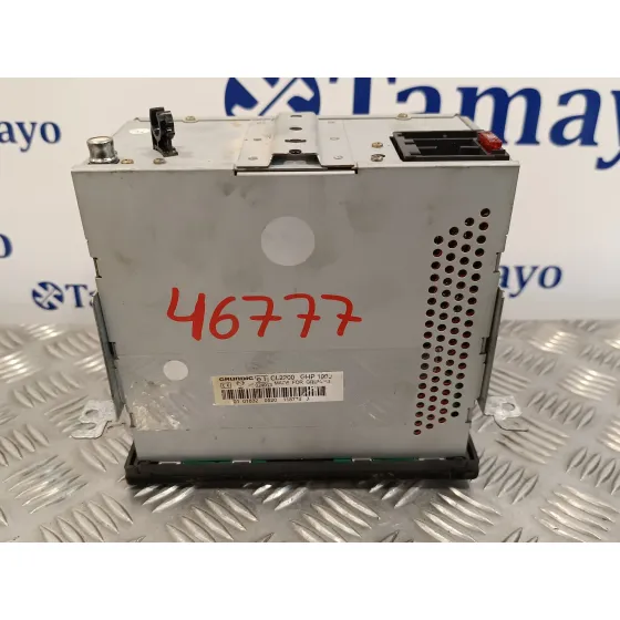 Sistema Audio / Radio Cd para Kia Rio