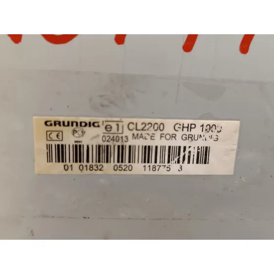 Sistema Audio / Radio Cd para Kia Rio