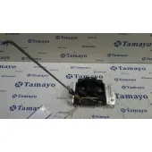 Cerradura Maletero / Porton para Mercedes-Benz Clase M (W163)