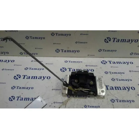 Cerradura Maletero / Porton para Mercedes-Benz Clase M (W163)