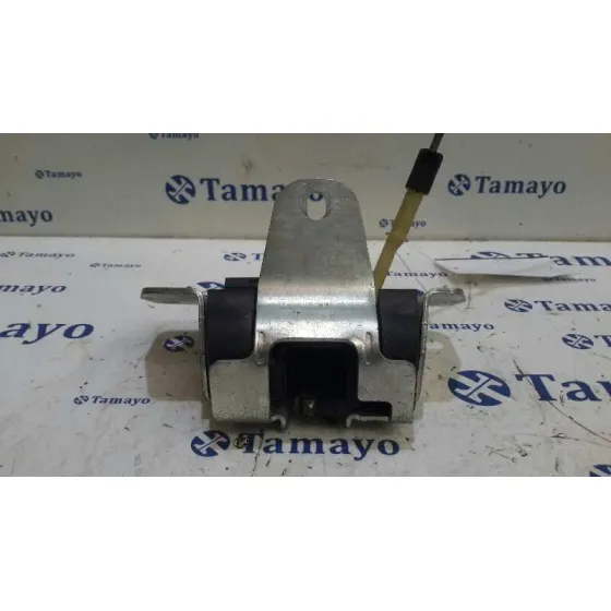 Cerradura Maletero / Porton para Mercedes-Benz Clase M (W163)