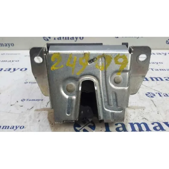 Cerradura Maletero / Porton para Mercedes-Benz Clase M (W163)