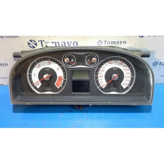 Cuadro Instrumentos para Renault Laguna Ii (Bg0)