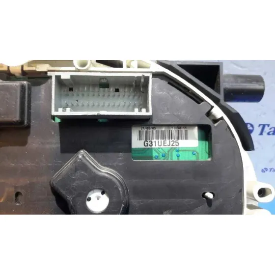 Cuadro Instrumentos para Renault Laguna Ii (Bg0)