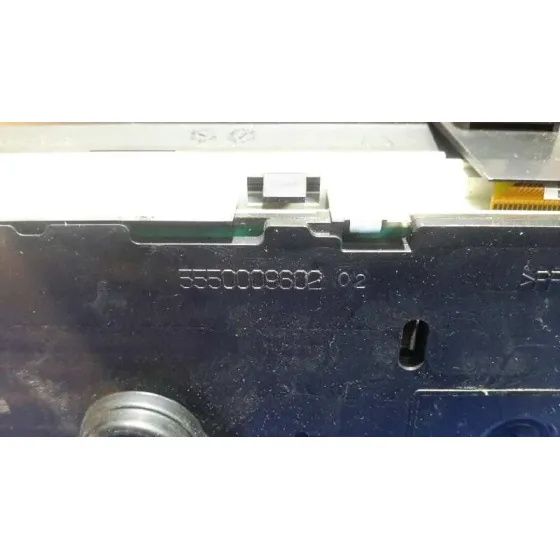 Cuadro Instrumentos para Renault Laguna Ii (Bg0)