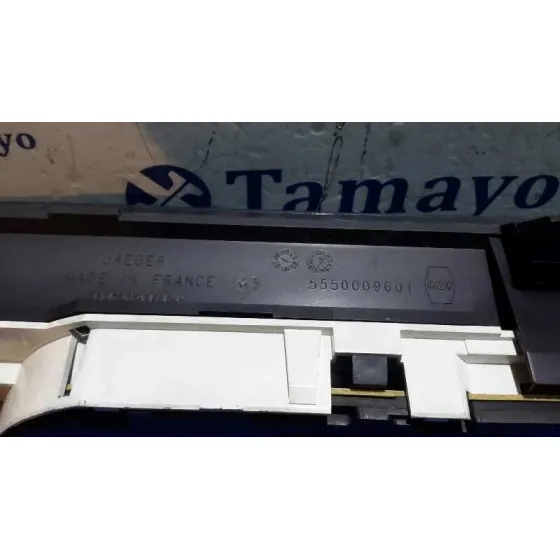 Cuadro Instrumentos para Renault Laguna Ii (Bg0)