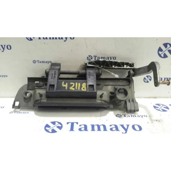 Maneta Exterior Trasera Derecha para Bmw Z3 Roadster (E36)