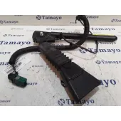 Pretensor Airbag Izquierdo para Opel Corsa C