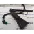 Pretensor Airbag Izquierdo para Opel Corsa C