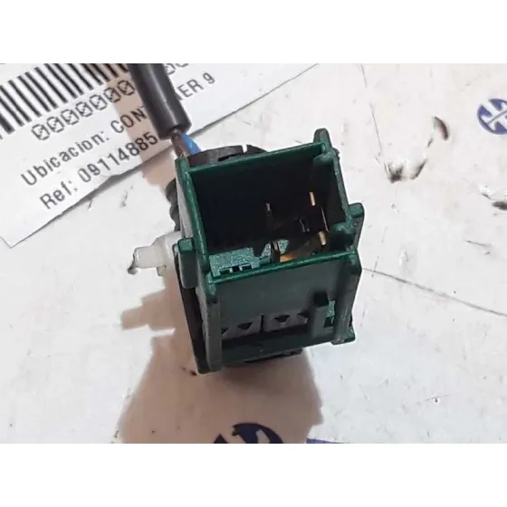 Pretensor Airbag Izquierdo para Opel Corsa C