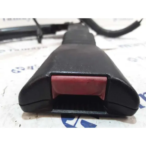 Pretensor Airbag Izquierdo para Opel Corsa C