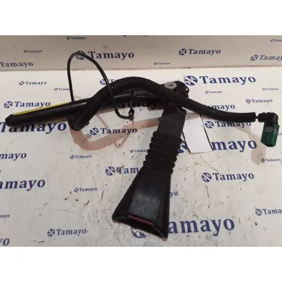 Pretensor Airbag Izquierdo para Opel Corsa C