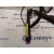 Pretensor Airbag Izquierdo para Opel Corsa C