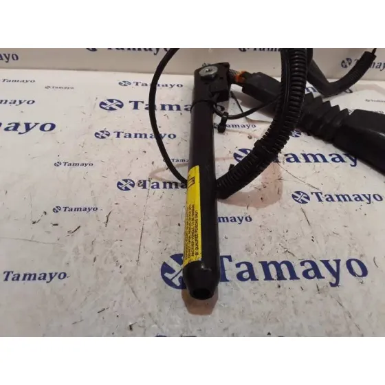 Pretensor Airbag Izquierdo para Opel Corsa C