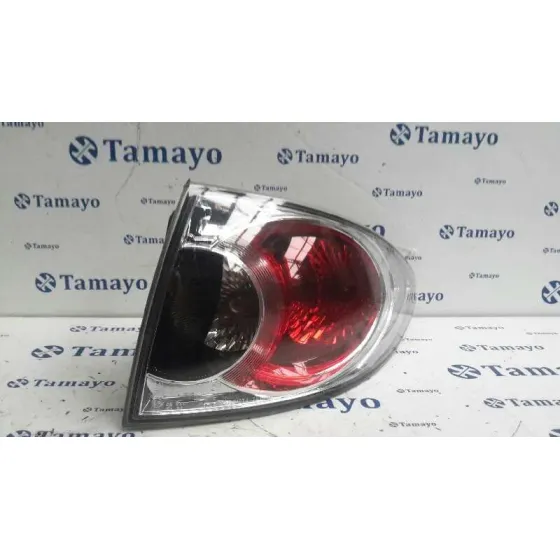 Piloto Trasero Derecho para Mazda 6 Monovolumen (Gy)