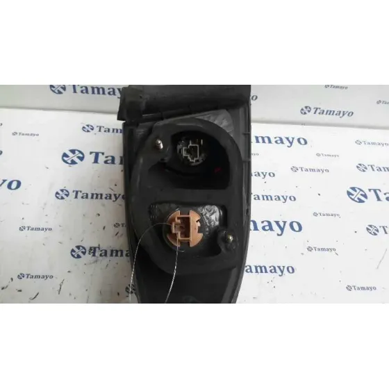 Piloto Trasero Derecho para Mazda 6 Monovolumen (Gy)
