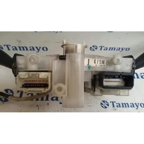 Mando Multifuncion para Mazda 6 Berlina (Gg)