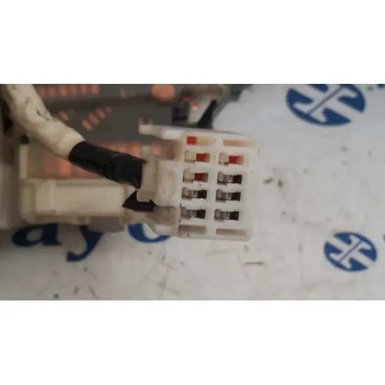 Mando Multifuncion para Mazda 6 Berlina (Gg)