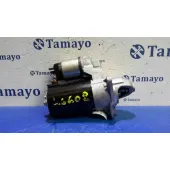 Motor Arranque para Opel Corsa D