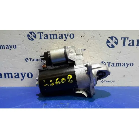 Motor Arranque para Opel Corsa D
