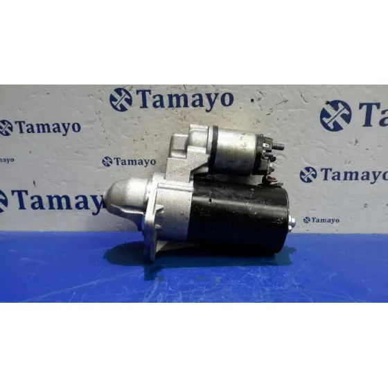 Motor Arranque para Opel Corsa D