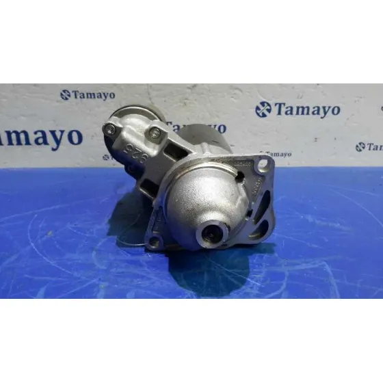 Motor Arranque para Opel Corsa D