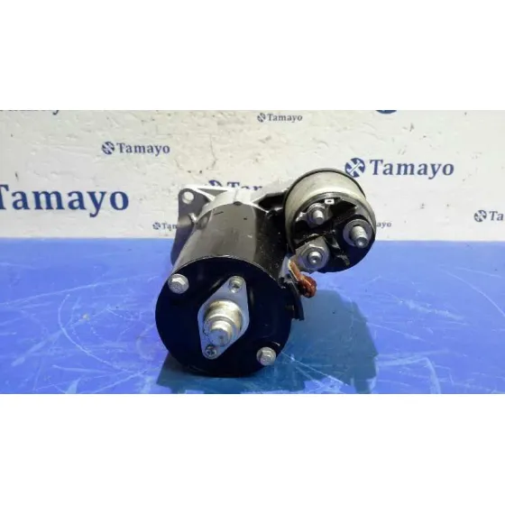 Motor Arranque para Opel Corsa D