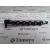 Rampa Inyectora para Renault Espace Iv (Jk0)