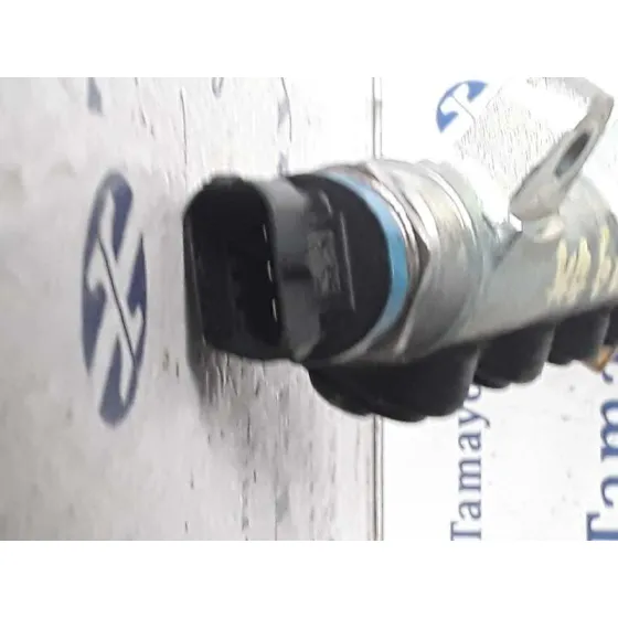 Rampa Inyectora para Renault Espace Iv (Jk0)