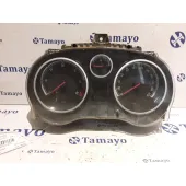 Cuadro Instrumentos para Opel Corsa D