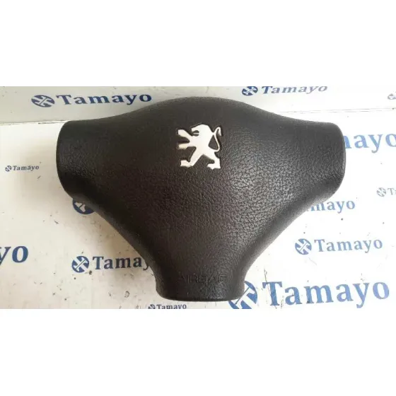 Airbag Delantero Izquierdo para Peugeot 206 4-Trg.