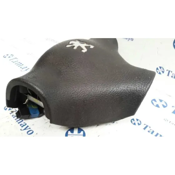 Airbag Delantero Izquierdo para Peugeot 206 4-Trg.
