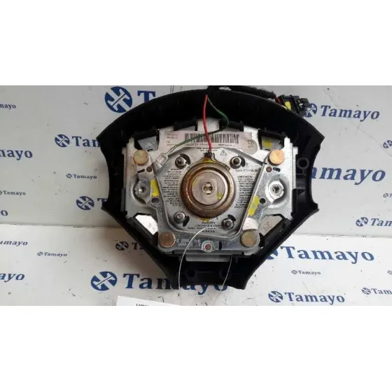 Airbag Delantero Izquierdo para Peugeot 206 4-Trg.