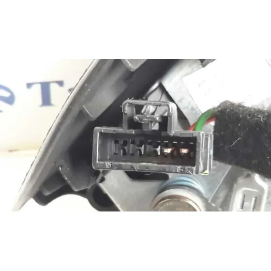 Airbag Delantero Izquierdo para Peugeot 206 4-Trg.