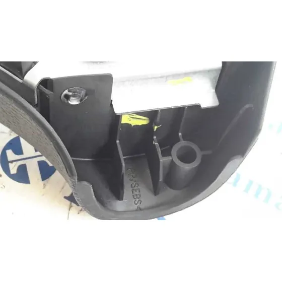 Airbag Delantero Izquierdo para Peugeot 206 4-Trg.