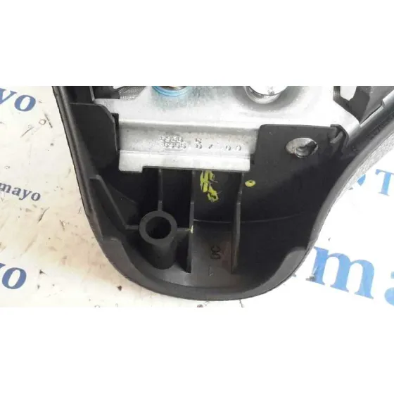 Airbag Delantero Izquierdo para Peugeot 206 4-Trg.