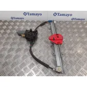 Elevalunas Delantero Derecho para Ford Mondeo Familiar (Gd)
