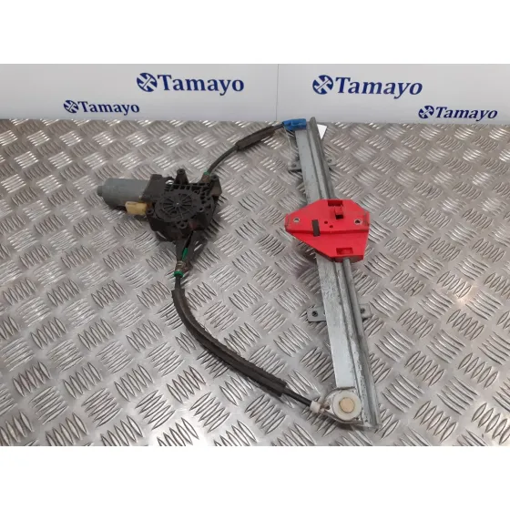 Elevalunas Delantero Derecho para Ford Mondeo Familiar (Gd)