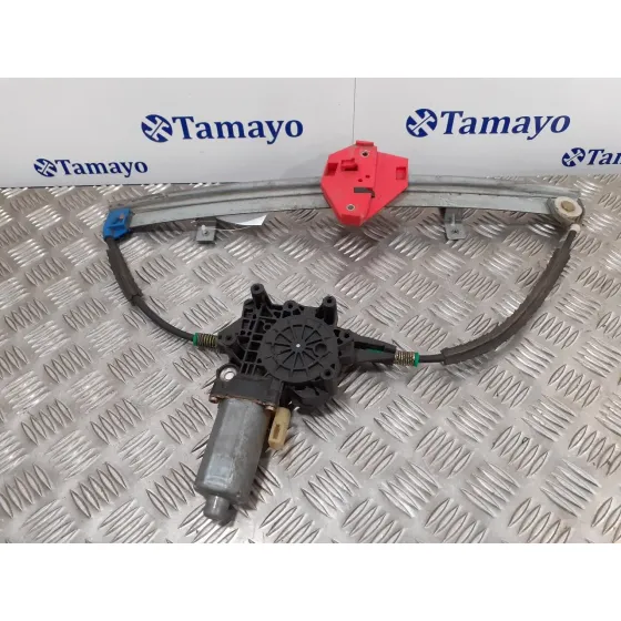 Elevalunas Delantero Derecho para Ford Mondeo Familiar (Gd)